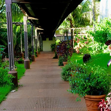 Velinn Hotel Natureza Foz Foz do Iguaçu Exteriör bild