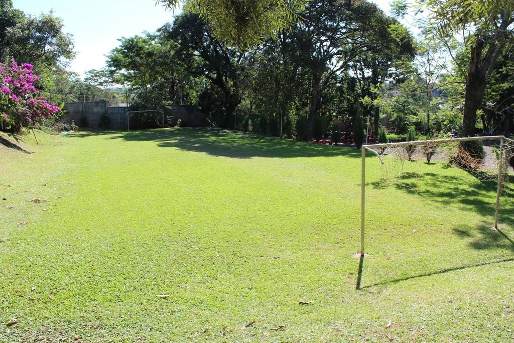 Velinn Hotel Natureza Foz Foz do Iguaçu Exteriör bild