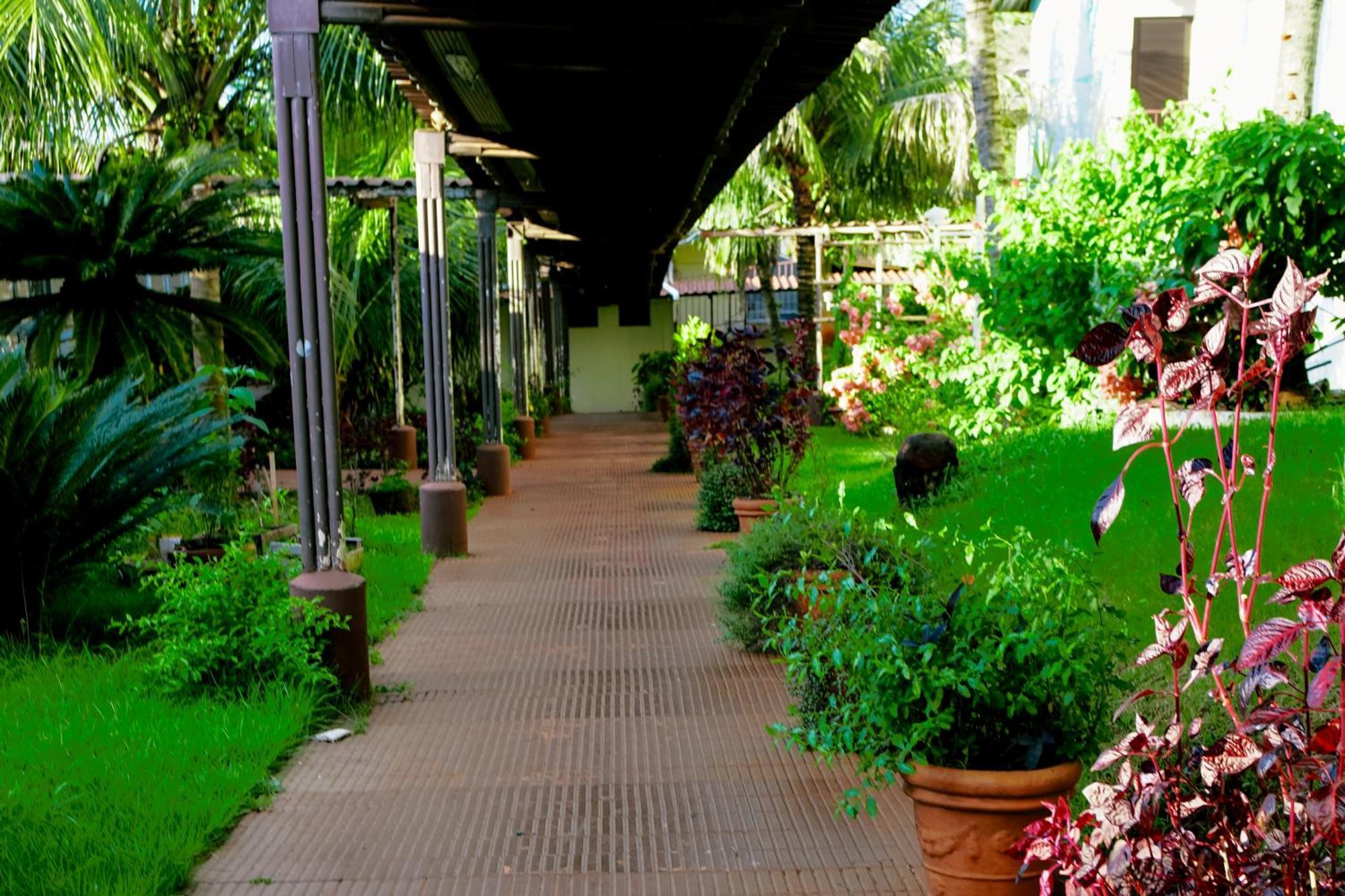 Velinn Hotel Natureza Foz Foz do Iguaçu Exteriör bild