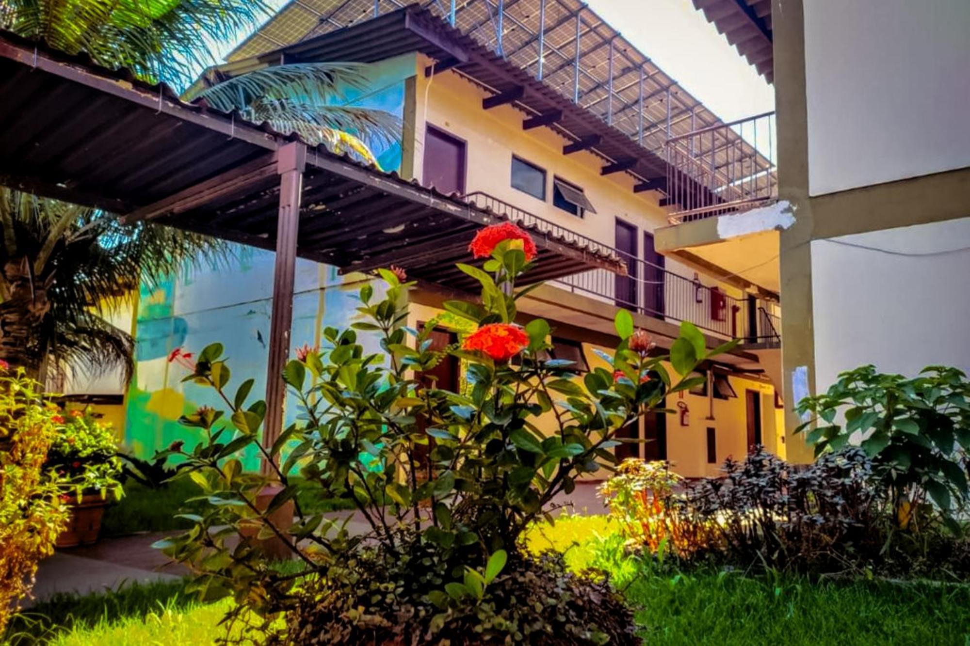 Velinn Hotel Natureza Foz Foz do Iguaçu Exteriör bild