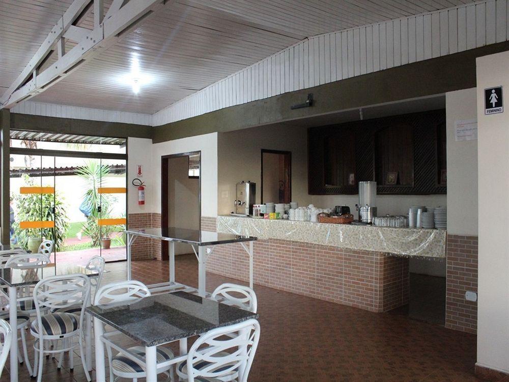 Velinn Hotel Natureza Foz Foz do Iguaçu Exteriör bild