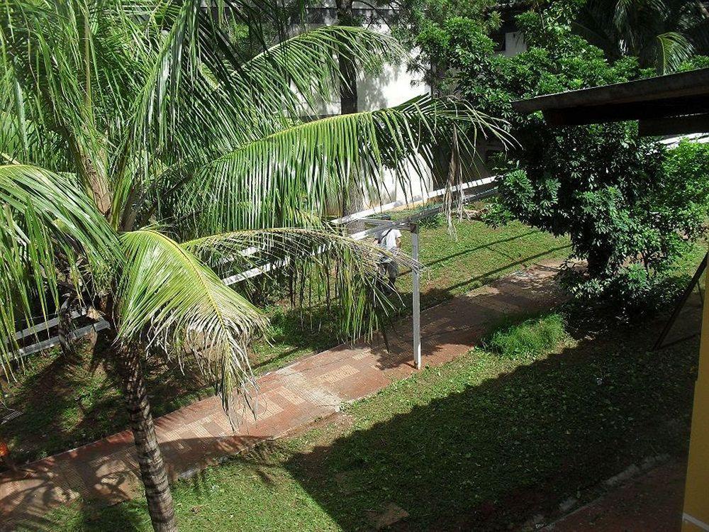 Velinn Hotel Natureza Foz Foz do Iguaçu Exteriör bild