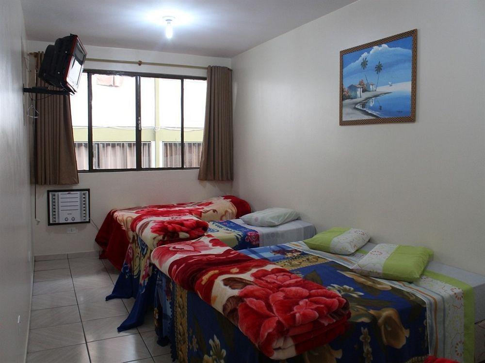 Velinn Hotel Natureza Foz Foz do Iguaçu Exteriör bild